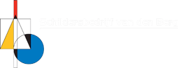 Schildersbedrijf Van den Berg logo