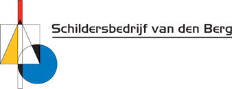 Schildersbedrijf Van den Berg logo