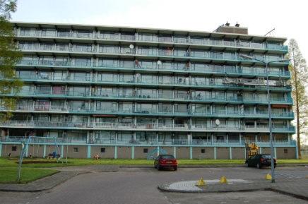 Glaszetter Den Bosch Schildersbedrijf van den Berg